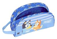 Thermische Snacktas Bluey Let's play Blauw 26 x 16 x 9 cm - thumbnail