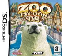 Zoo Tycoon - thumbnail