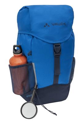 Vaude Skovi 10 Kinderrugzak bright pink/cranberry Kindertas Vaude Skovi 10 Kinderrugzak bright pink/cranberry Kindertas