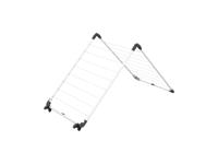 Vileda Acrobath Bevestigbaar rek Wit - thumbnail