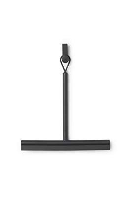 Brabantia ReNew douchewisser zwart Brabantia ReNew douchewisser zwart