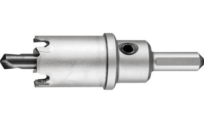 PFERD TOOLS LOS HM 2735 25462735 Gatzaag 27 mm 1 stuk(s) PFERD TOOLS LOS HM 2735 25462735 Gatzaag 27 mm 1 stuk(s)