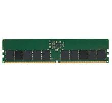 Kingston KTH-PL548E-16G Werkgeheugenmodule voor PC DDR5 16 GB 1 x 16 GB ECC 288-pins DIMM CL40 KTH-PL548E-16G Kingston KTH-PL548E-16G Werkgeheugenmodule voor PC DDR5 16 GB 1 x 16 GB ECC 288-pins DIMM CL40 KTH-PL548E-16G