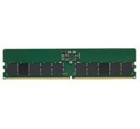 Kingston KTH-PL548E-16G Werkgeheugenmodule voor PC DDR5 16 GB 1 x 16 GB ECC 288-pins DIMM CL40 KTH-PL548E-16G - thumbnail