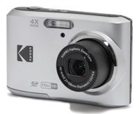 Kodak PixPro FZ45 - Zilver - thumbnail