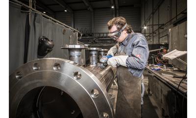 PFERD TOOLS 43312920 Kegelborstel 5 stuk(s)