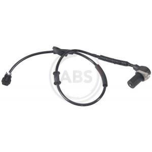 Wielsnelheidssensor 30856