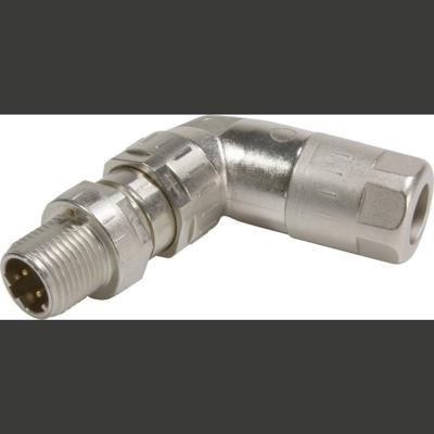 HARTING 21038813405 Kabelconnector Totaal aantal polen: 4 1 stuk(s) HARTING 21038813405 Kabelconnector Totaal aantal polen: 4 1 stuk(s)
