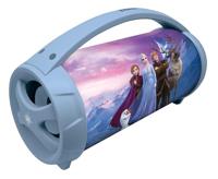Bluetooth Luidspreker met Karaokemicrofoon Lexibook Frozen - thumbnail
