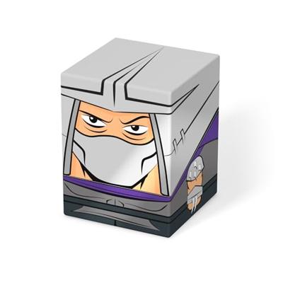 Squaroes - Squaroe Teenage Mutant Ninja Turtles™ NT008 - Shredder