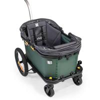 Burley Kard bur hopper cargo wagon seat insert zw - thumbnail