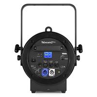 Beamz BTF300Z wit fresnel - thumbnail