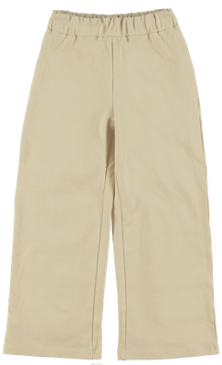 O'Chill Zomer meisjes broek zand - Ruby