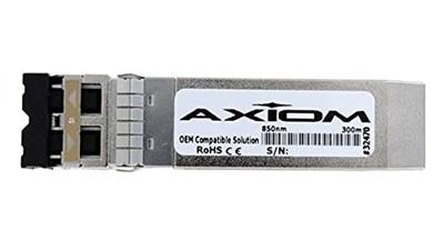Axiom OptiPlex + OptiPlex + LWL-transceiver module 10000 Mbit/s OptiPlex + 850 nm