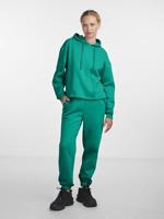 Hoodie - Loungewear Top - Chili Colours - Jogging Hoodie met capuchon - thumbnail