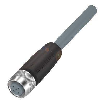 BALLUFF BCC034N Sensor/actuator aansluitkabel 1 stuk(s)