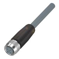 BALLUFF BCC034N Sensor/actuator aansluitkabel 1 stuk(s) - thumbnail