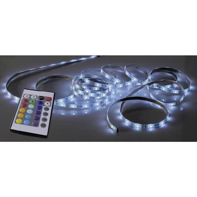 Paul Neuhaus 1205-70 LED-strip complete set Met connector (male) 12 V 10 m RGB 1 stuk(s)