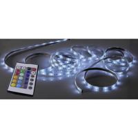 Paul Neuhaus 1205-70 LED-strip complete set Met connector (male) 12 V 10 m RGB 1 stuk(s) - thumbnail