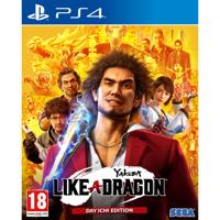 Yakuza Like a Dragon Day Ichi Edition - thumbnail