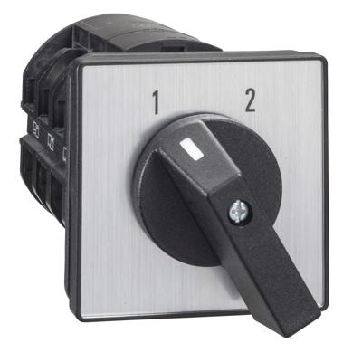 Schneider Electric K63H004UP Keuzeschakelaar 1 stuk(s)