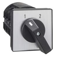 Schneider Electric K63H004UP Keuzeschakelaar 1 stuk(s) - thumbnail