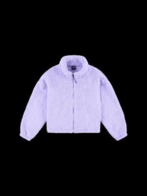 Poederbaas Four Seasons Fluffy Jacket