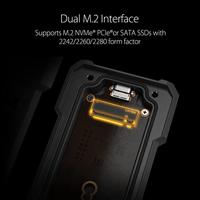 ASUS TUF Gaming A1 - thumbnail