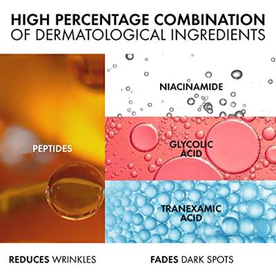 Vichy Normaderm PROBIO-BHA Anti-Imperfections Serum Vichy Normaderm PROBIO-BHA Anti-Imperfections Serum