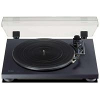 TEAC TN-180BT-A3 Platenspeler Belt drive Zwart - thumbnail