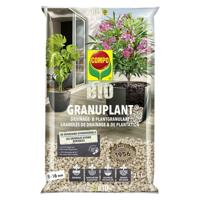 Compo bio granuplant 25 liter - thumbnail