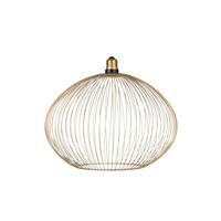 Segula Unieke lichtbronFloating Filo zand - 6W - E27 - 450lm - 2200K - Ø 30cm - SG-55155 - thumbnail