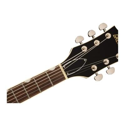 Gretsch G2622T Streamliner Center Block Double-Cut Steel Olive IL semi-akoestische gitaar