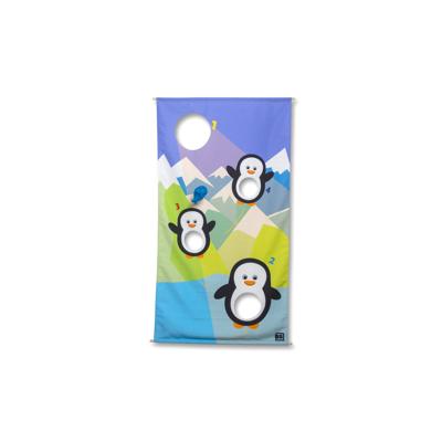 BS Toys voer de pinguins - werpspel