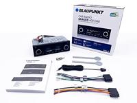 Blaupunkt Skagen 400 DAB Autoradio enkel DIN DAB+ tuner - thumbnail