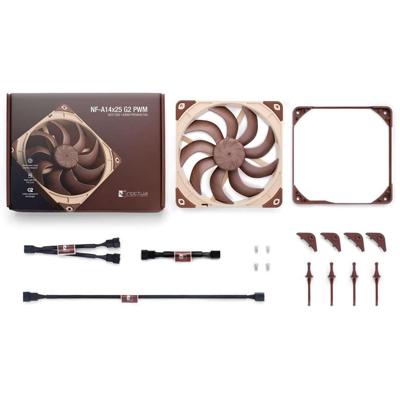 Noctua Casefan NF-A14x25 G2 PWM