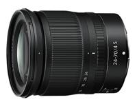 Nikon NIKKOR Z 24-70mm F/4.0 S - thumbnail