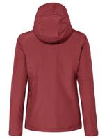 Vaude Rosemoor Padded Winterjas - thumbnail