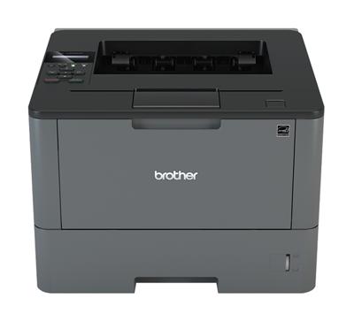 Brother HL-L5000D A4 Laserprinter