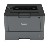 Brother HL-L5000D laserprinter - thumbnail