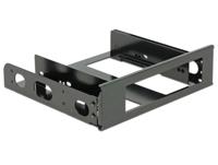 Delock 18267 Bevestigingsframe voor 2,5 inch harde schijf - thumbnail