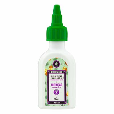Haarolie Lola Cosmetics Lola Be (M)Dita Ghee Pineapple 50 ml