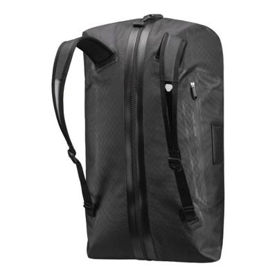 Ortlieb Duffle Metrosphere Reistas 60 liter - Zwart