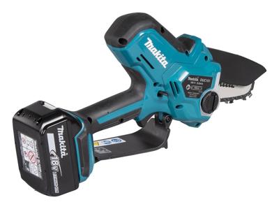 Makita DUC101Z Accu Snoeizaag 10cm 18V Basic Body