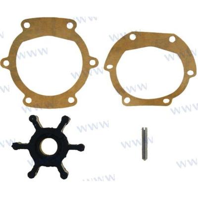 CEF500116GX - Impeller JAB.673 Vetus