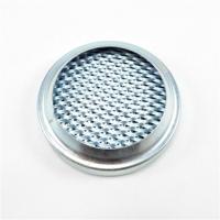 Tomos luchtfilter rooster - thumbnail