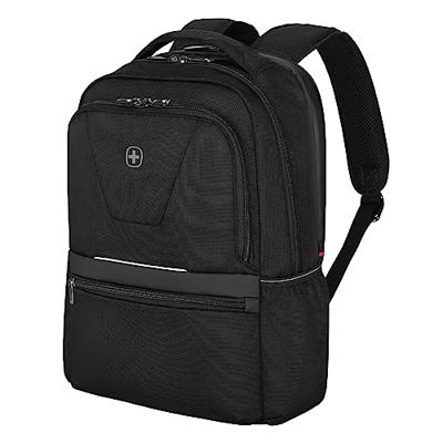 Wenger/SwissGear 612737 laptoptas 40,6 cm (16 ) Rugzak Grijs