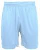 Stanno 420004K Focus Shorts II Kids - Blauw - 164 Stanno 420004K Focus Shorts II Kids - Blauw - 164