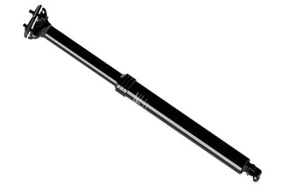 Pro LT Zadelpenversteller intern 30,9 mm - Zwart Pro LT Zadelpenversteller intern 30,9 mm - Zwart