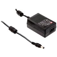 MEAN WELL GST36B48-P1J AC/DC desktop- en stekkernetvoeding 48 V 36 W - thumbnail